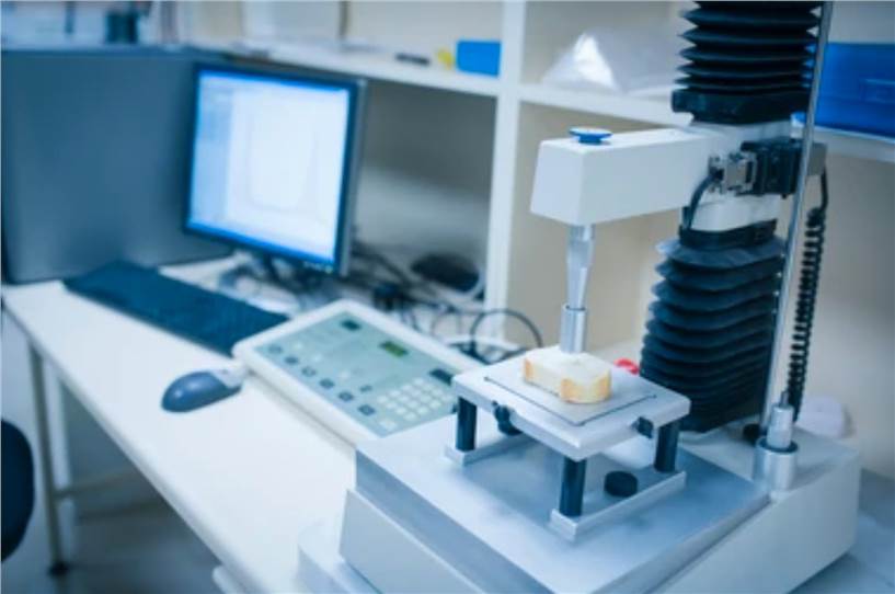 API Process Research and Drug Laboratory Facilities