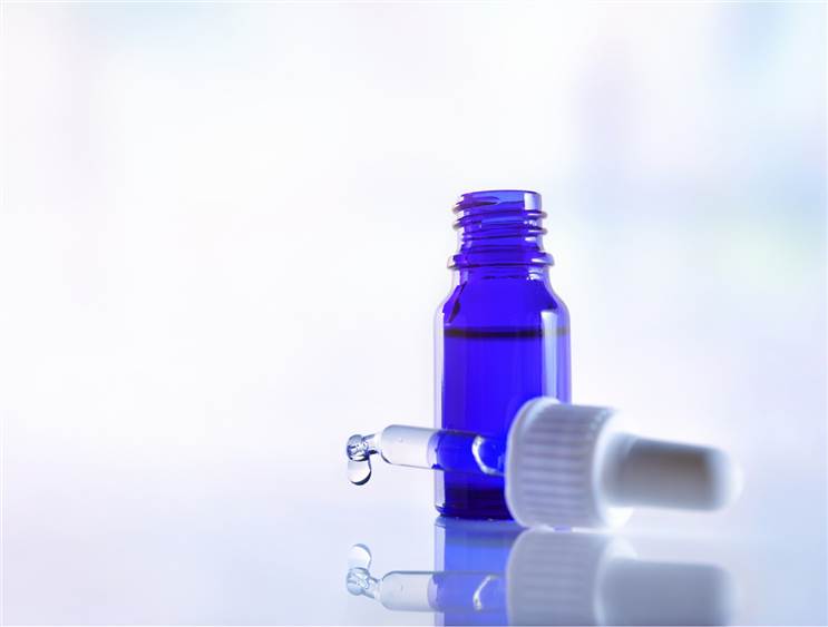 Acute Eye Irritation and Corrosiveness Test