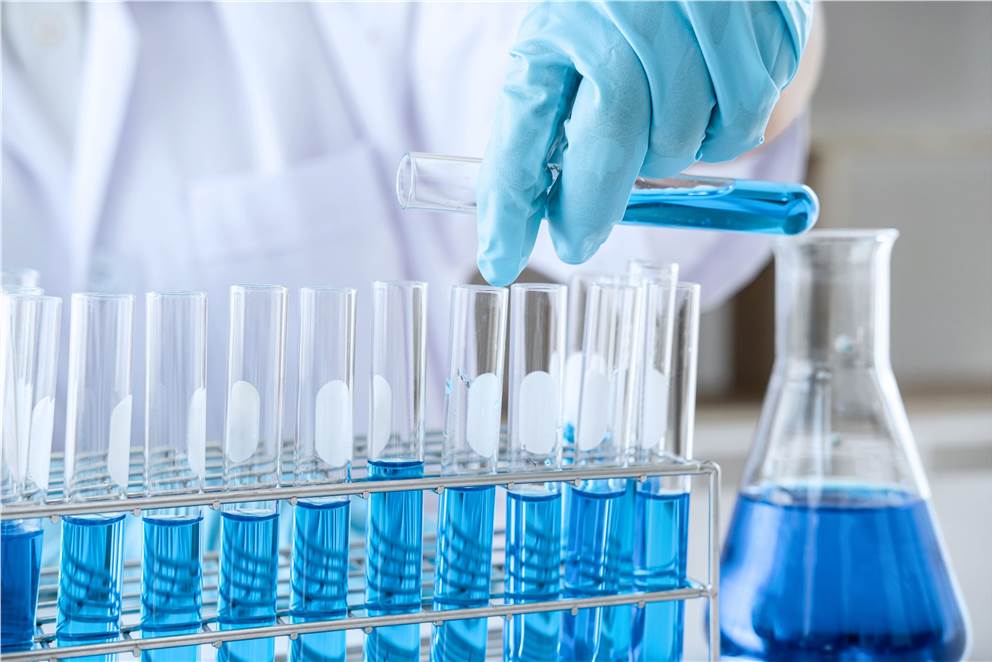 Accurate Protein Quantification