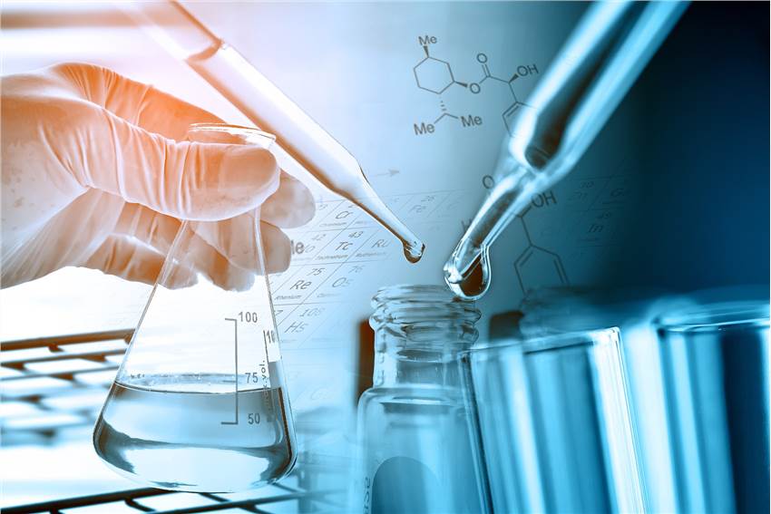 Analytical Chemistry and Clinical Chemistry Testing