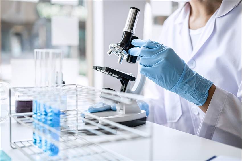 Clinical Chemistry Testing