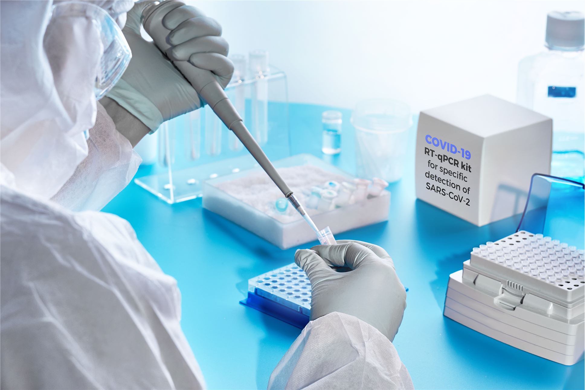 Biology Services