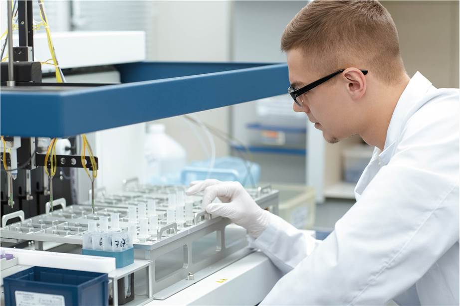 Carcinogenicity Test Lab
