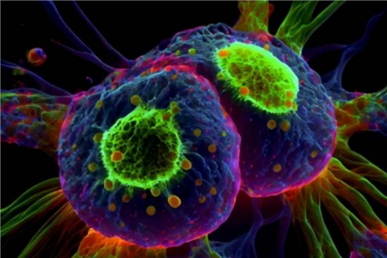 Cellular Immunotherapy Service