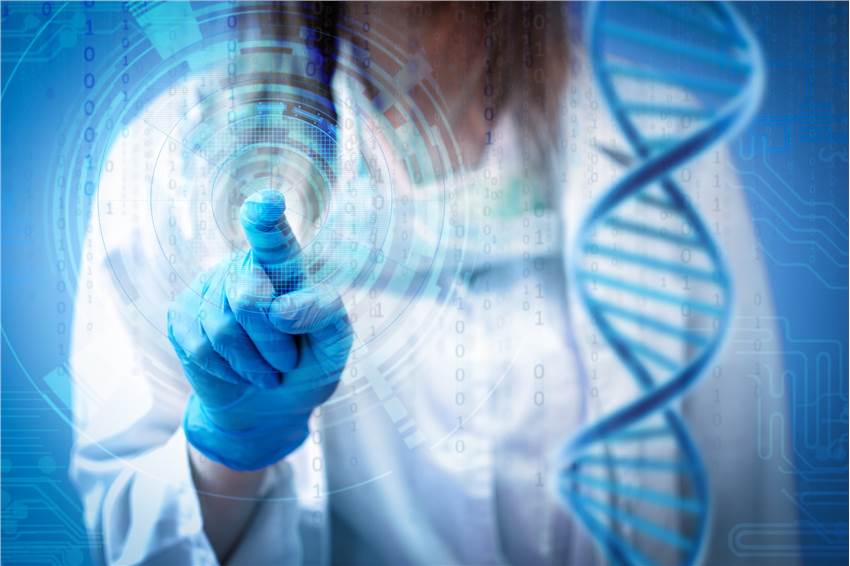 Chemical Drug Development Service