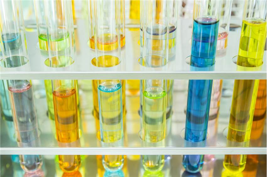 Chemicals Toxicity Study