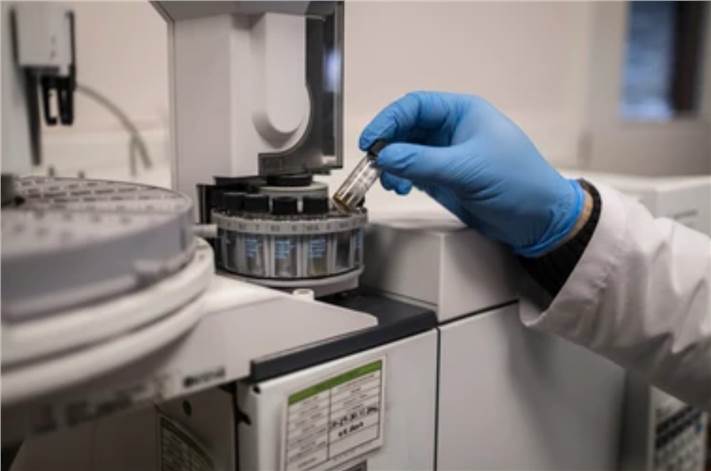 Chronic Toxicity and Carcinogenicity Combination Test Lab