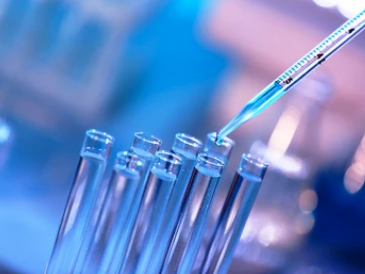 Cleanroom Testing Service
