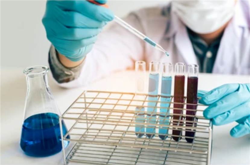 Drug Forming Research Platform