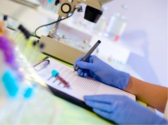 Biological Experiments
