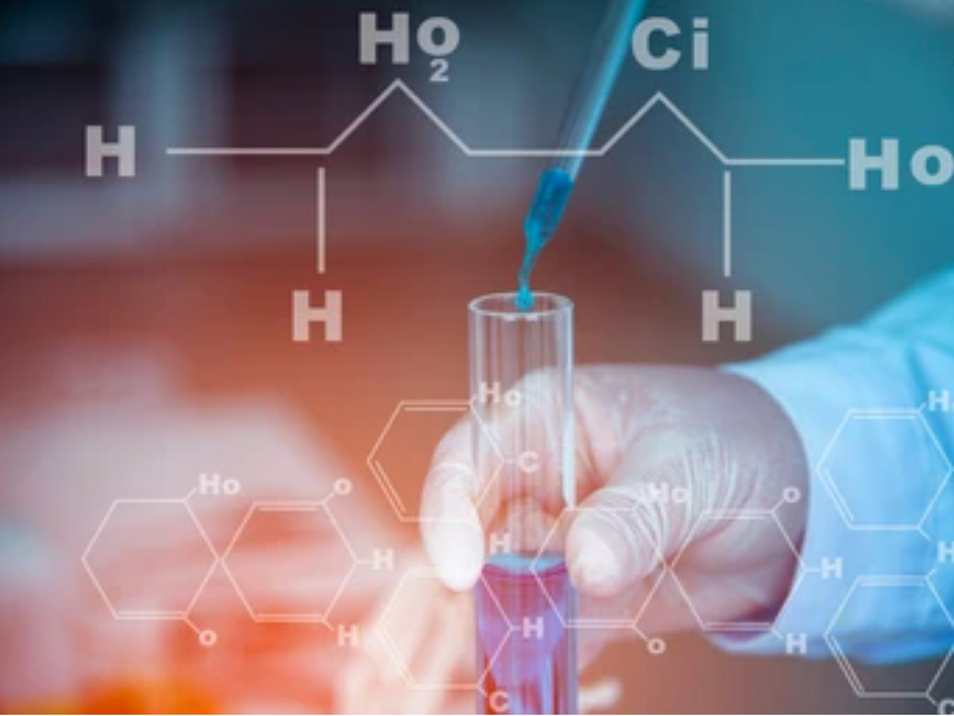 Early Physical and Chemical Properties Screening