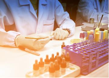Flow Cytometry Experiments