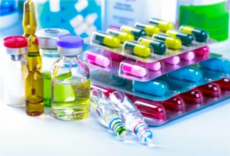 Formulation Technology Research Capabilities