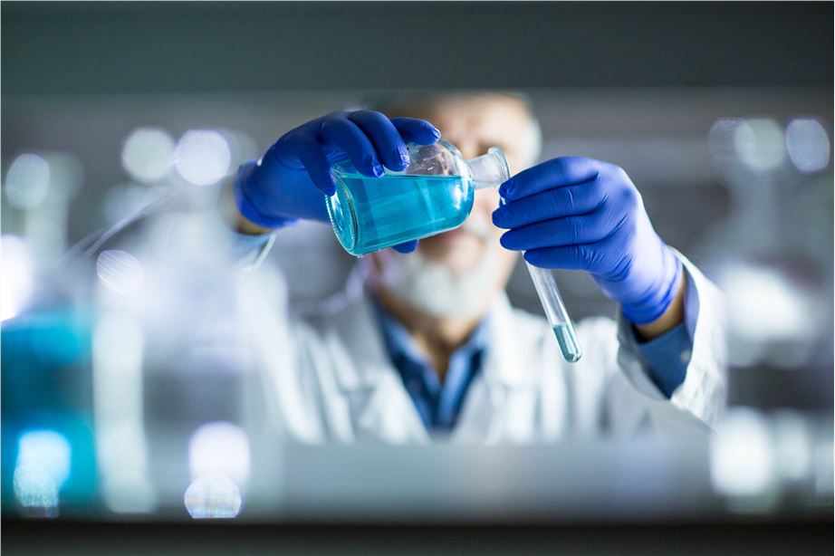 Generic Drug Process Research Service