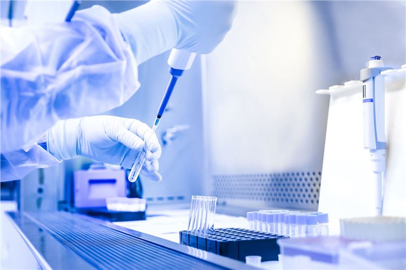 Genetic Toxicology Laboratory