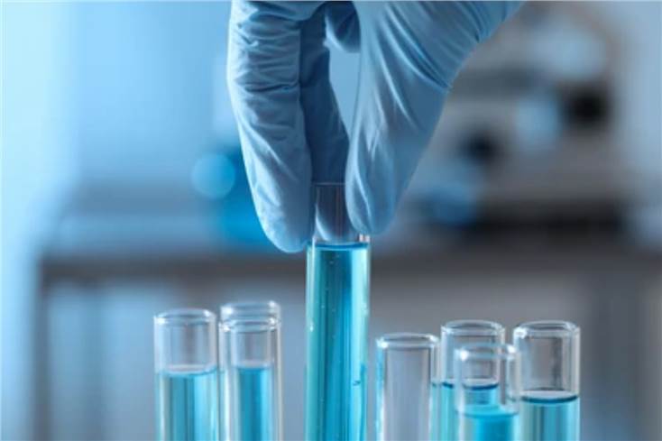 Immunohistochemical Research Laboratory Facilities