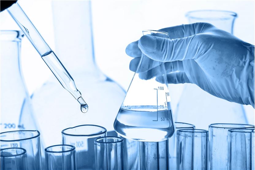 Innovative Drug Process Research Service