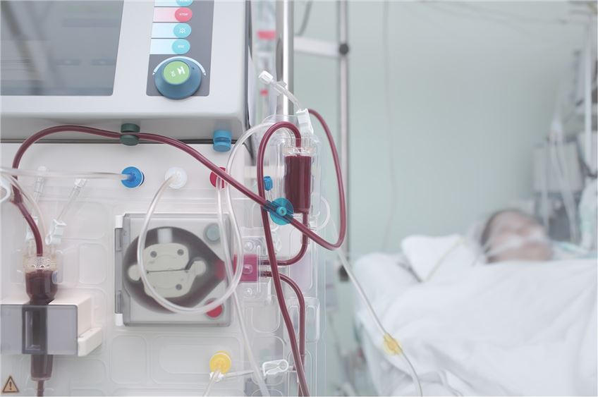 Medical Instruments Clinical Evaluation Solutions