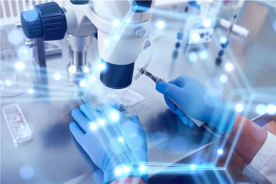 Ligand-Based Drug Discovery
