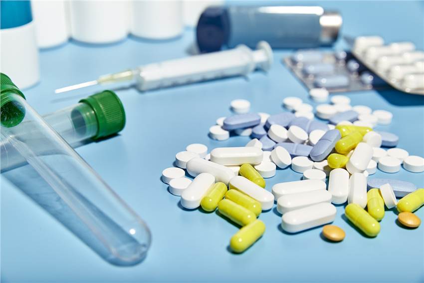 Non-clinical Safety Evaluation of Human Medicine