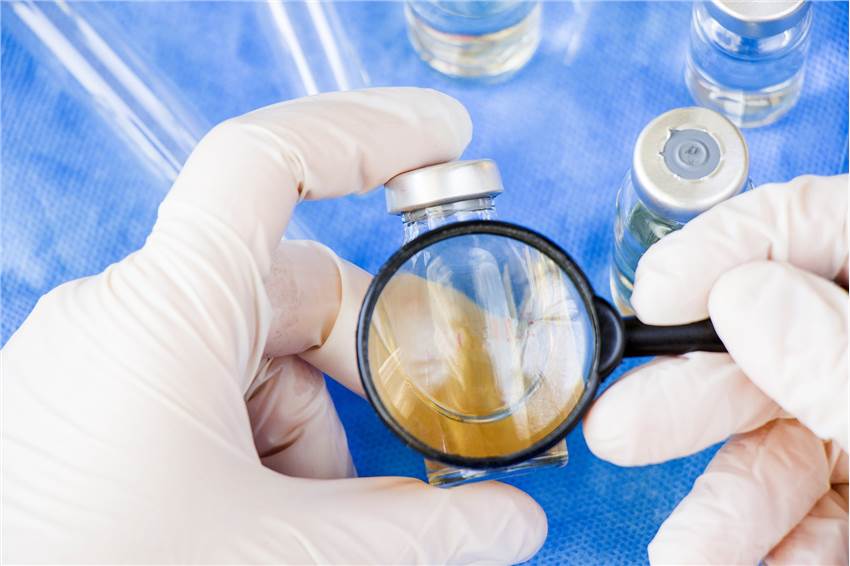 Ocular Toxicology Service