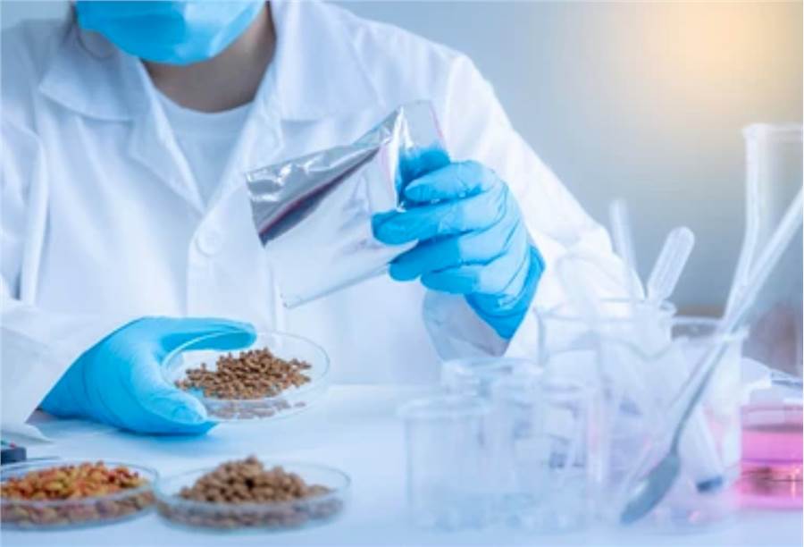 One-generation Reproductive Toxicity Test
