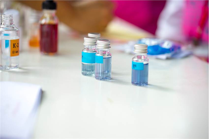 Pesticide Repeated Dose Toxicity Test