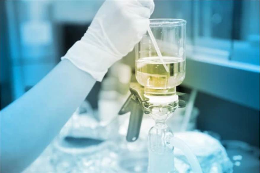 Pesticide Safety Evaluation Solutions