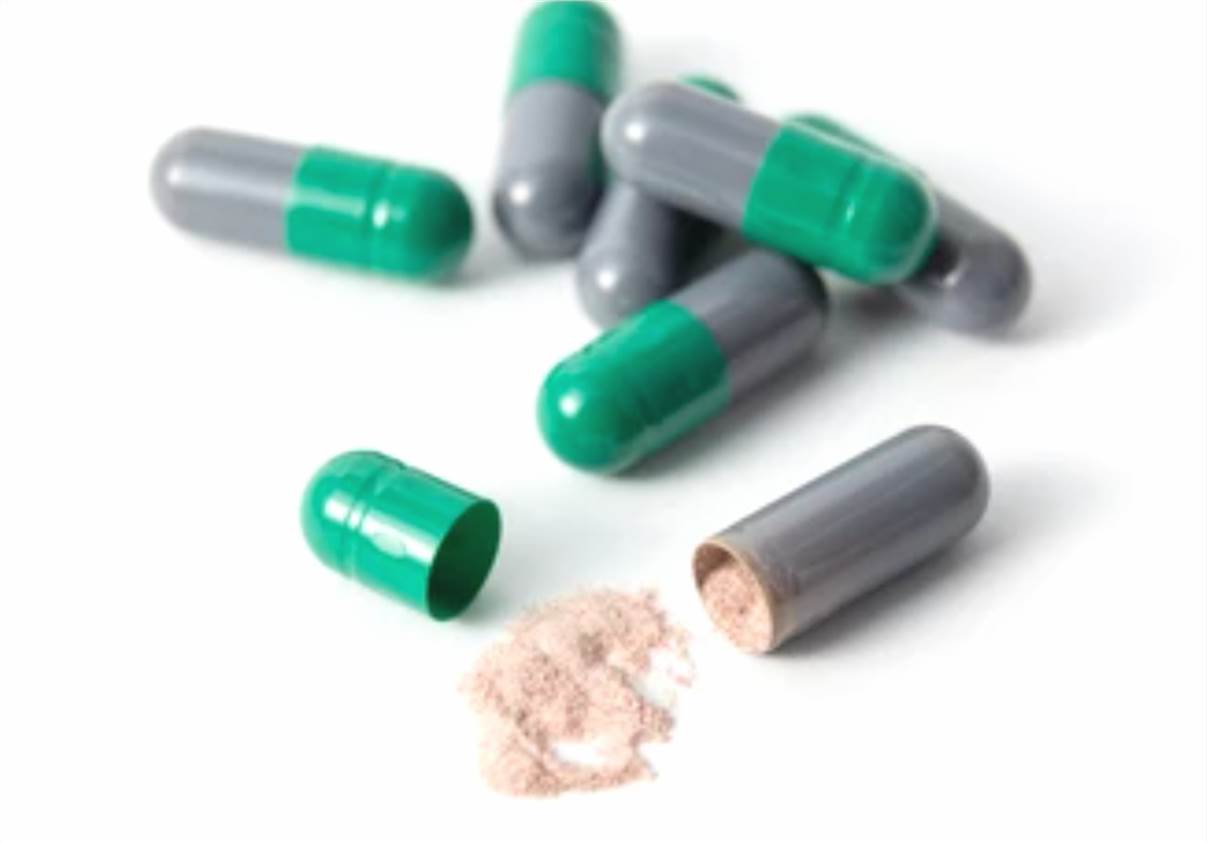 Pharmaceutical Intermediate R/D Capabilities