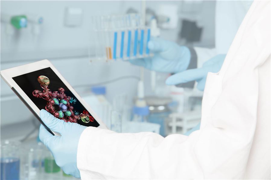 Pharmaceutical Preparation Services