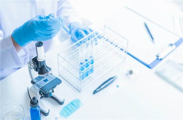 Pharmaceutical Research CDMO Platform