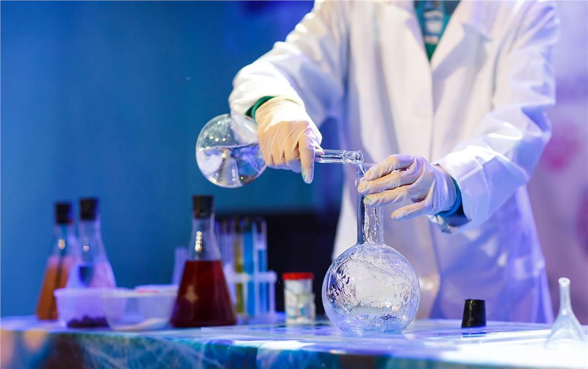 Preformulation Study Service