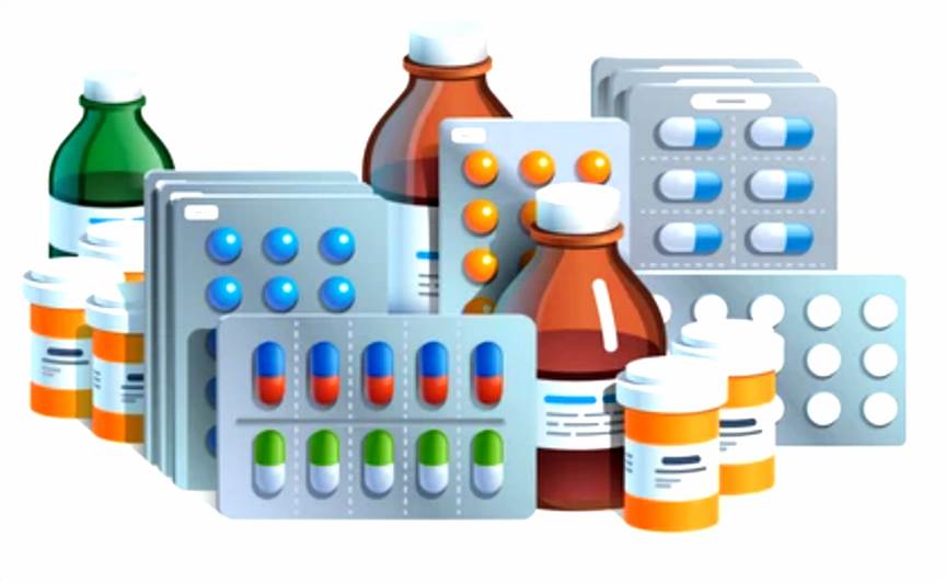 Preformulation Research Capabilities