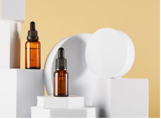 Cosmetic Testing Sample