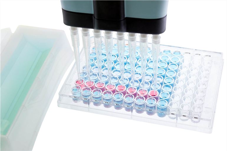 DNA/RNA Binding Protein Screening