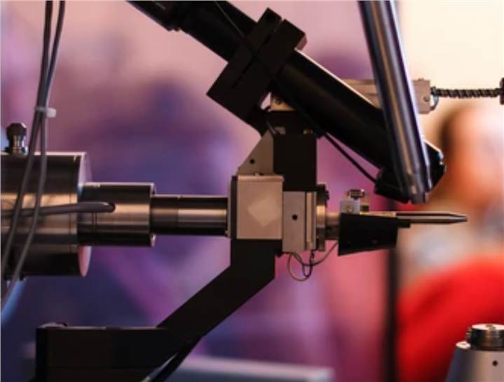 X-ray Crystallography Scientific Equipment