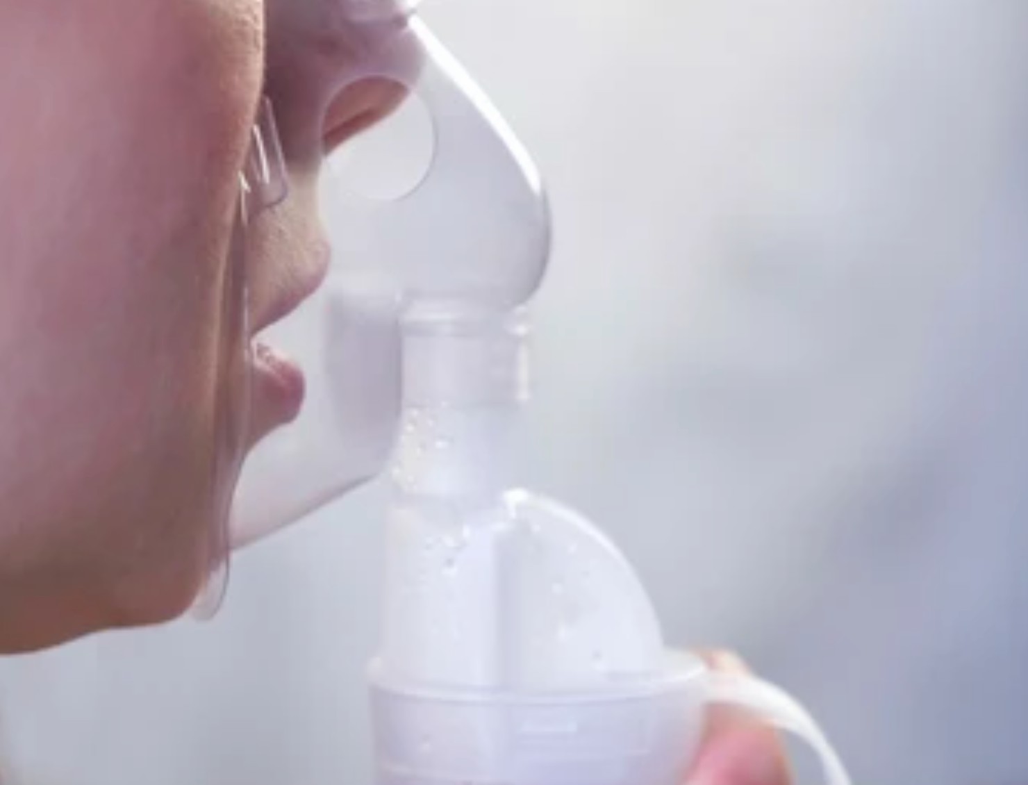 Safety Evaluation of Inhalation Preparations