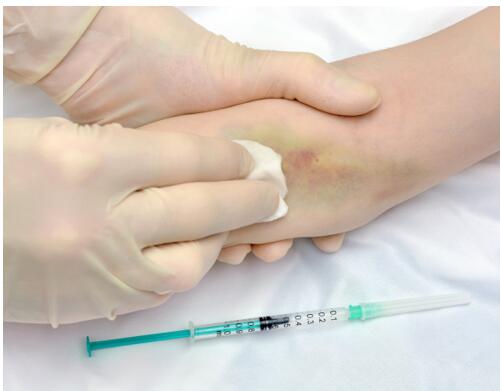 Skin Topical Preparation Research and Drug Platform