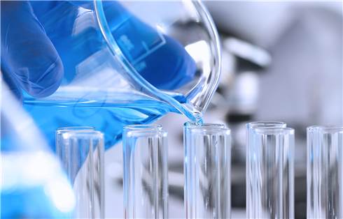 Synthetic Chemistry Service