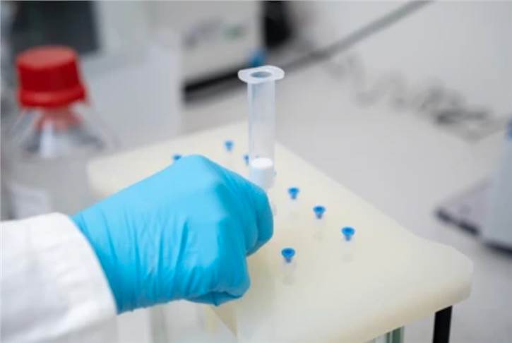 Targeted Metabolomics Laboratory