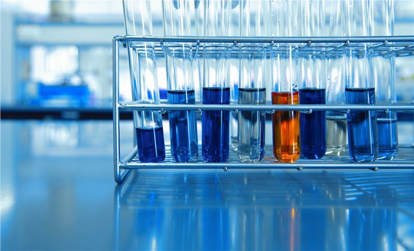 New Veterinary Drug Research