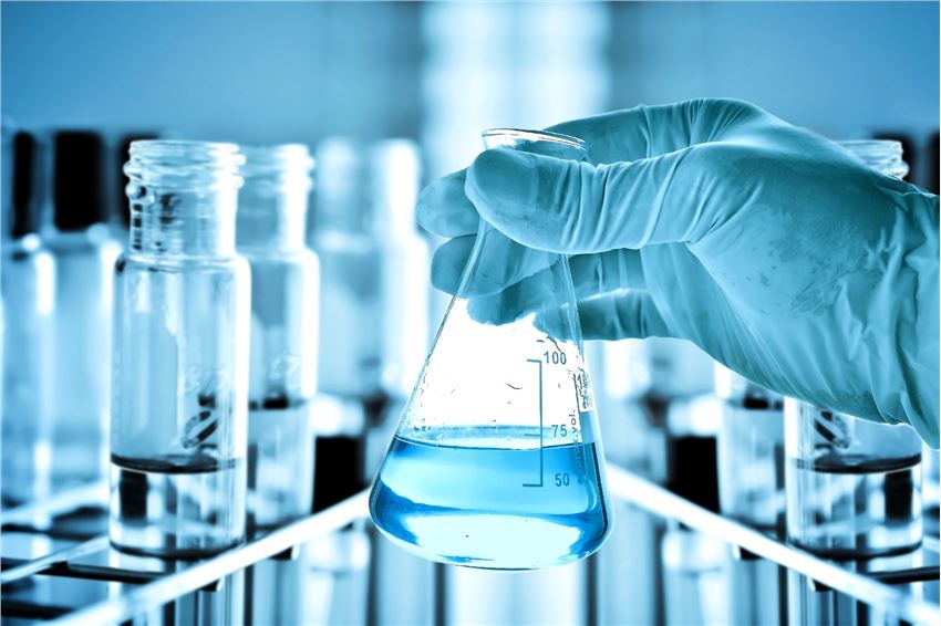 Veterinary Drug Pharmacokinetic Test