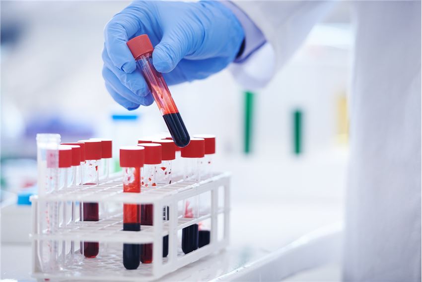 Veterinary Drug Pharmacokinetic Test Samples