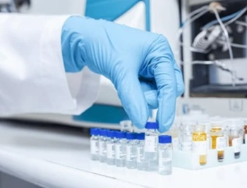 Analytical Chemistry Service
