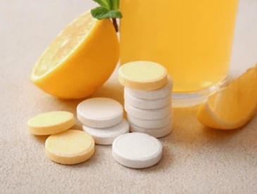Vitamin C Series Products