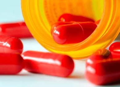Cephalosporin Series Products