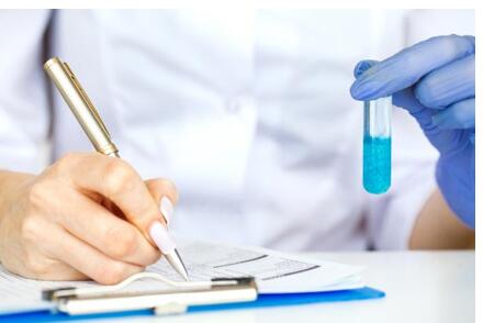 Chemical Services