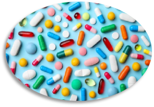 Potency Testing