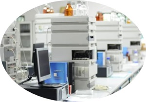 Potency Testing