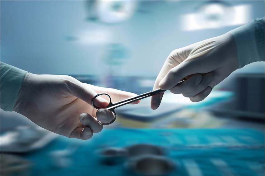 Medical Instruments Clinical Evaluation Solutions
